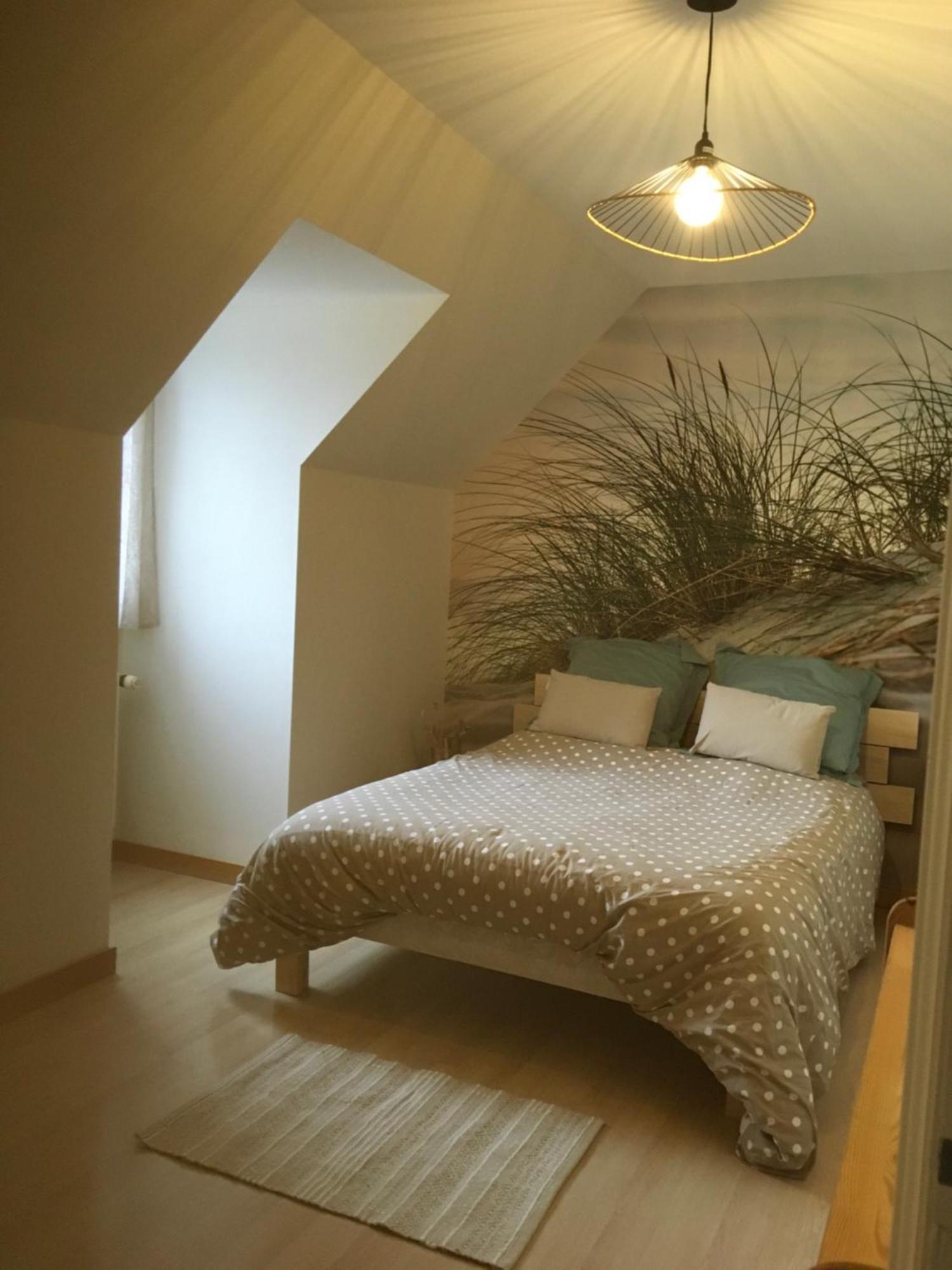 Pavillon En Touraine Apartment Savonnieres Ngoại thất bức ảnh